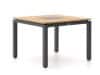 + 10 % Kassenrabatt | Hartman Concept Esstisch 100x100x75 cm