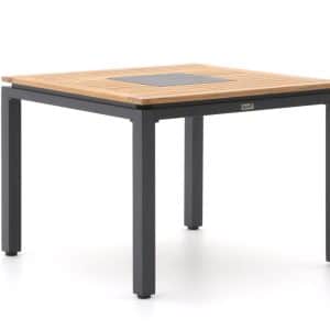 + 10 % Kassenrabatt | Hartman Concept Esstisch 100x100x75 cm