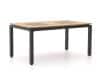 + 10 % Kassenrabatt | Hartman Concept Esstisch 160x90x75 cm