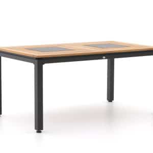 + 15 % Kassenrabatt | Hartman Concept Esstisch 160x90x75 cm
