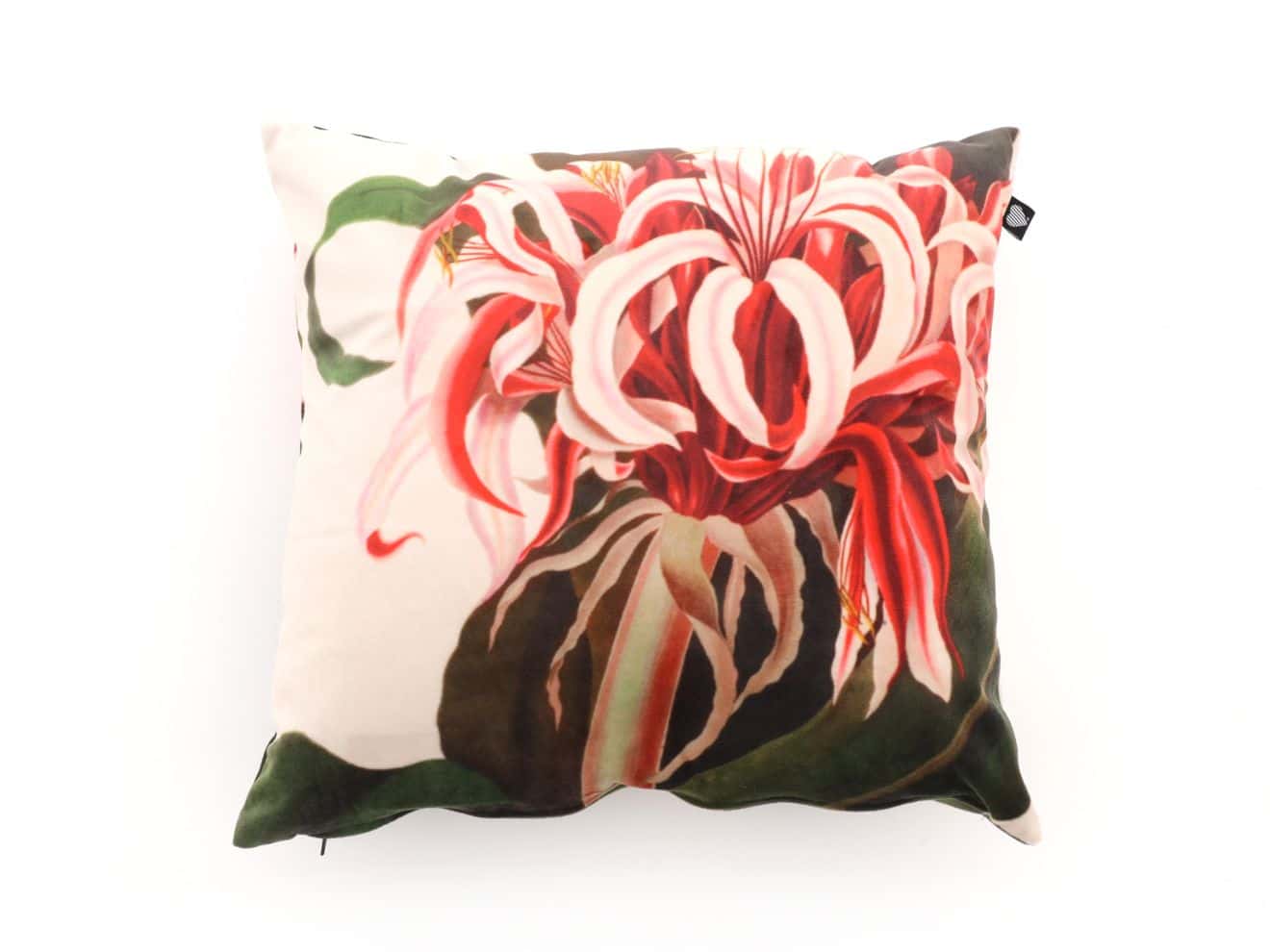 + 10 % Kassenrabatt | Hartman Dekokissen 45x45 cm