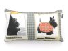 + 10 % Kassenrabatt | Hartman Dekokissen  50x30 cm