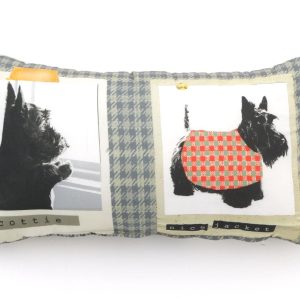 Hartman Dekokissen  50x30 cm