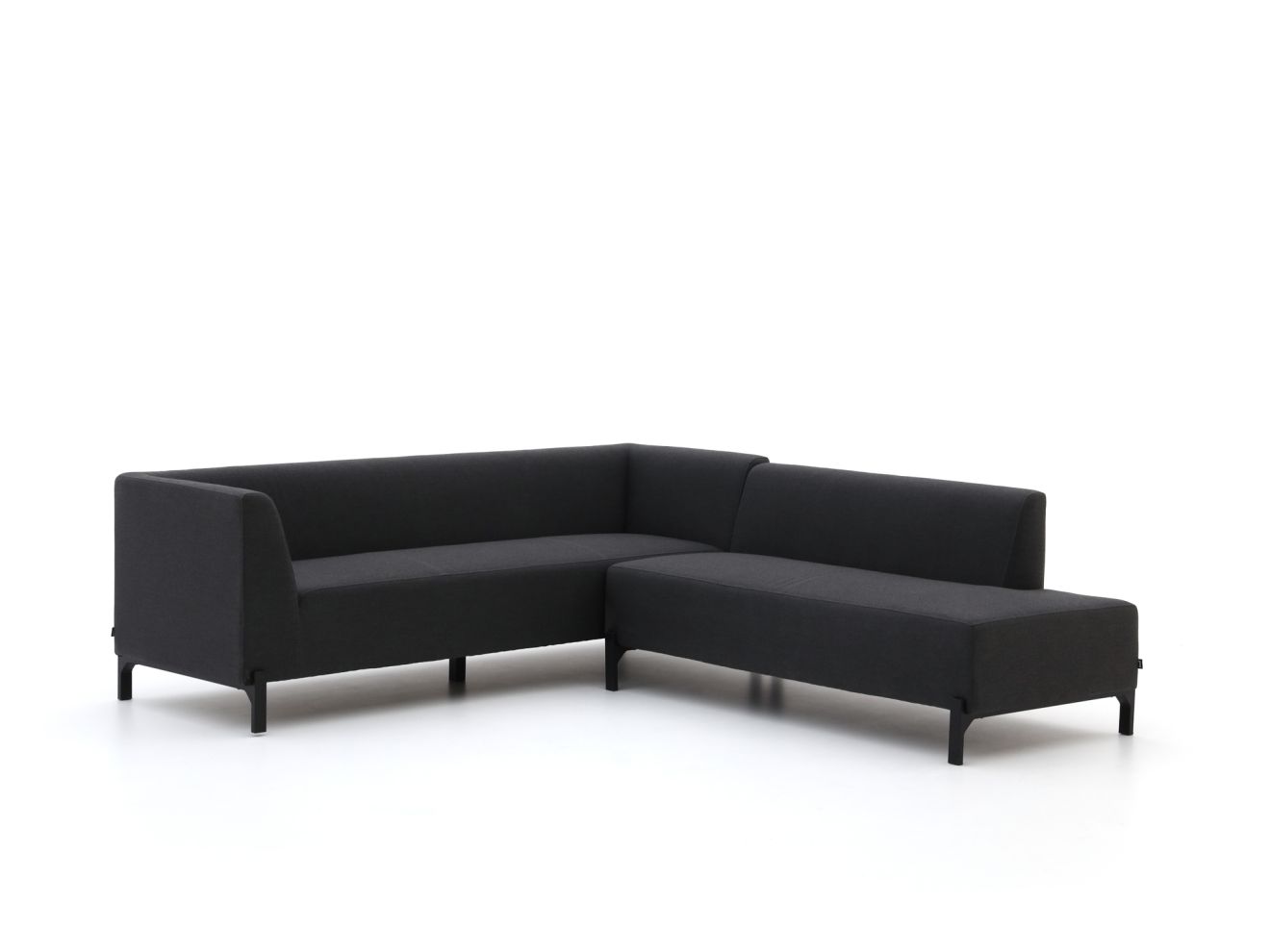 + 10 % Kassenrabatt | Hartman Dion Gartensofa 3-Sitzer + Gartensofa 2-Sitzer