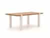 + 10 % Kassenrabatt | Hartman Esmee Gartentisch 200x100x76 cm