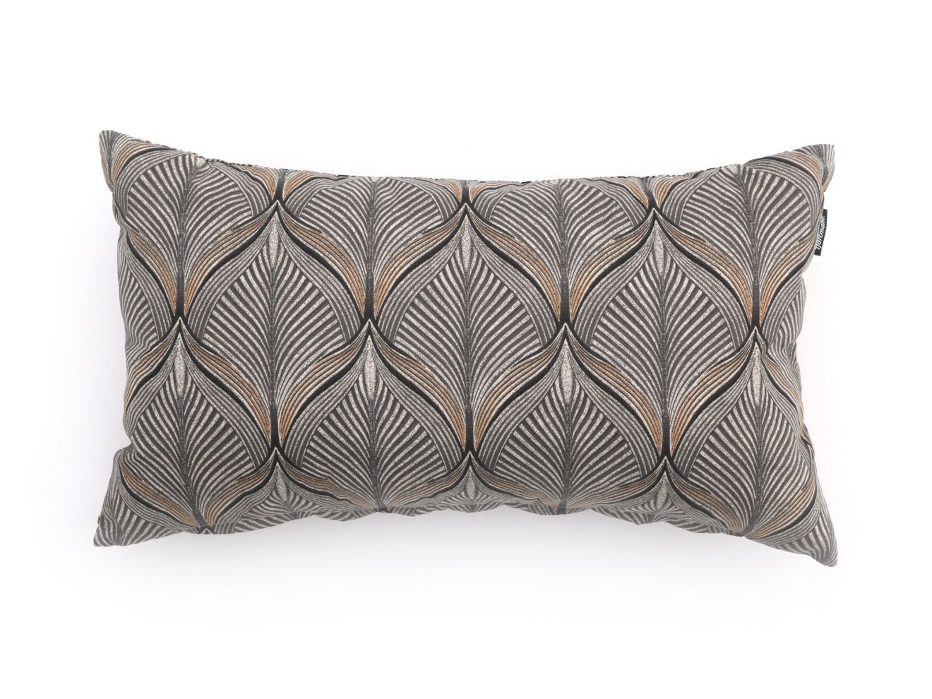 + 15 % Kassenrabatt | Hartman Lendenkissen 50x30 cm