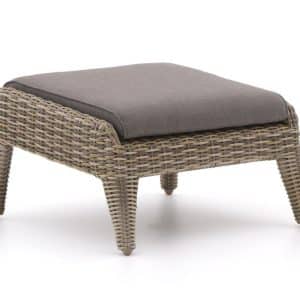 Hartman Louis Fußbank