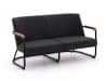 + 10 % Kassenrabatt | Hartman Studio 54 Gartensofa 160 cm