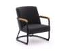 + 10 % Kassenrabatt | Hartman Studio 54 Loungesessel