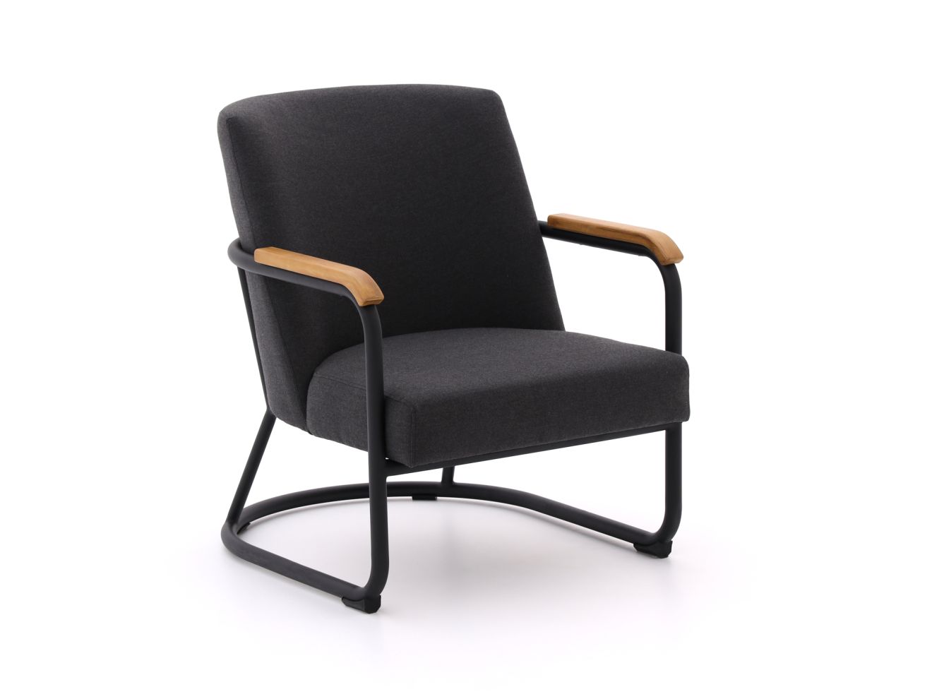 + 10 % Kassenrabatt | Hartman Studio 54 Loungesessel