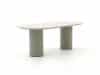 + 10 % Kassenrabatt | Hartman Valencia Gartentisch 220x100x76 cm