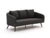 + 10 % Kassenrabatt | Il Tempo Giulia Gartensofa 3-zits 201 cm