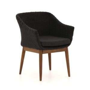 + 10 % Kassenrabatt | Intenso Bordano Essstuhl