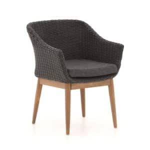 + 10 % Kassenrabatt | Intenso Bordano Essstuhl