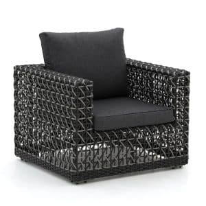 + 10 % Kassenrabatt | Intenso Carpino Gartensessel