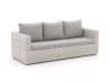 + 10 % Kassenrabatt | Intenso Carpino Gartensofa 3-Sitzer 230 cm