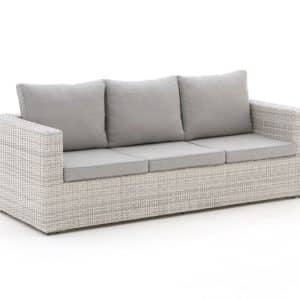 + 15 % Kassenrabatt | Intenso Carpino Gartensofa 3-Sitzer 230 cm