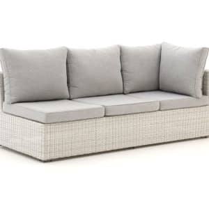 + 15 % Kassenrabatt | Intenso Carpino Lounge Element linker Arm 216 cm