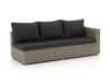 + 15 % Kassenrabatt | Intenso Carpino Lounge Element linker Arm 216 cm