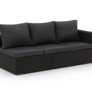 + 15 % Kassenrabatt | Intenso Carpino Lounge Element linker Arm 216 cm