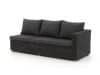 + 10 % Kassenrabatt | Intenso Carpino Lounge Element linker Arm 216 cm