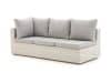 + 10 % Kassenrabatt | Intenso Carpino Lounge Element rechter Arm 216 cm