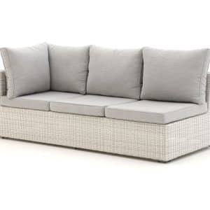 + 15 % Kassenrabatt | Intenso Carpino Lounge Element rechter Arm 216 cm