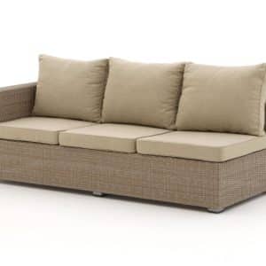 + 15 % Kassenrabatt | Intenso Carpino Lounge Element rechter Arm 216 cm