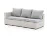 + 10 % Kassenrabatt | Intenso Carpino Lounge Element rechter Arm 216 cm