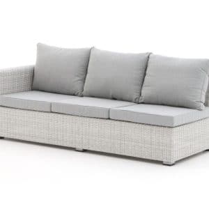 + 15 % Kassenrabatt | Intenso Carpino Lounge Element rechter Arm 216 cm