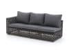 + 10 % Kassenrabatt | Intenso Carpino Lounge Element rechter Arm 216 cm
