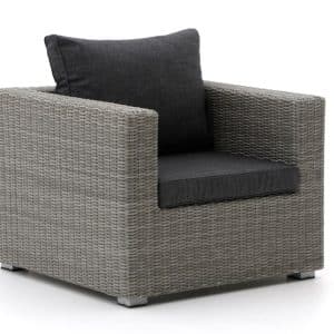 + 10 % Kassenrabatt | Intenso Carpino Loungesessel