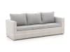 + 10 % Kassenrabatt | Intenso Carpino Loungesofa für 3 Personen 230 cm