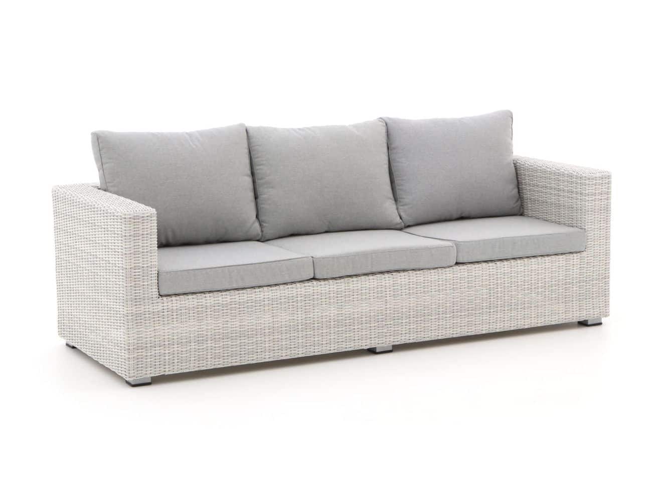 + 15 % Kassenrabatt | Intenso Carpino Loungesofa für 3 Personen 230 cm
