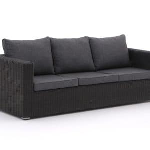 + 15 % Kassenrabatt | Intenso Carpino Loungesofa für 3 Personen 230 cm
