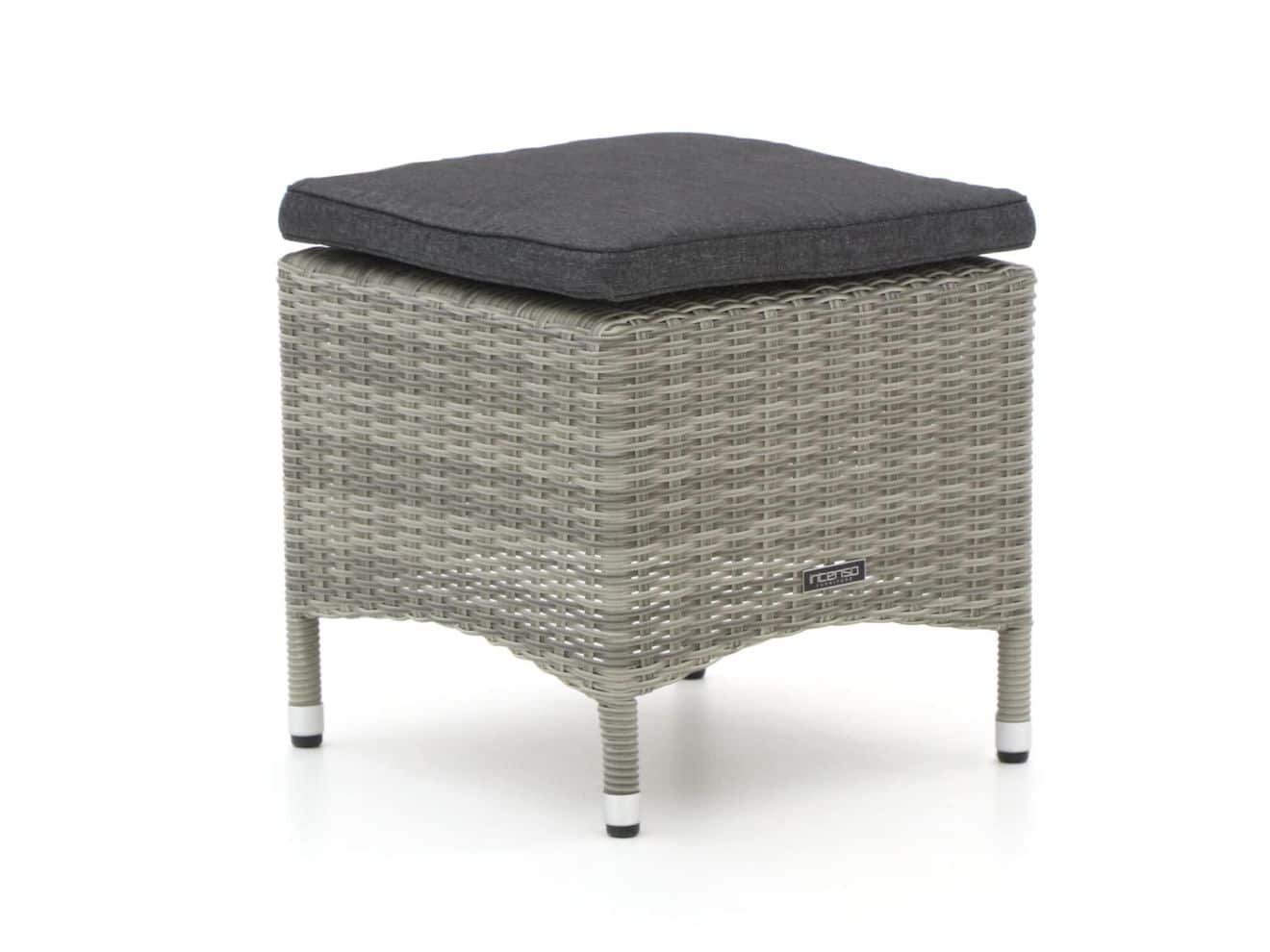 + 10 % Kassenrabatt | Intenso Fabrizi Gartenhocker