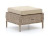 + 10 % Kassenrabatt | Intenso Gabri Lounge Gartenhocker 70x61 cm