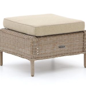 + 10 % Kassenrabatt | Intenso Gabri Lounge Gartenhocker 70x61 cm