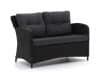 + 10 % Kassenrabatt | Intenso Leone Loungesofa 128 cm