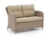 + 10 % Kassenrabatt | Intenso Leone Loungesofa 128 cm