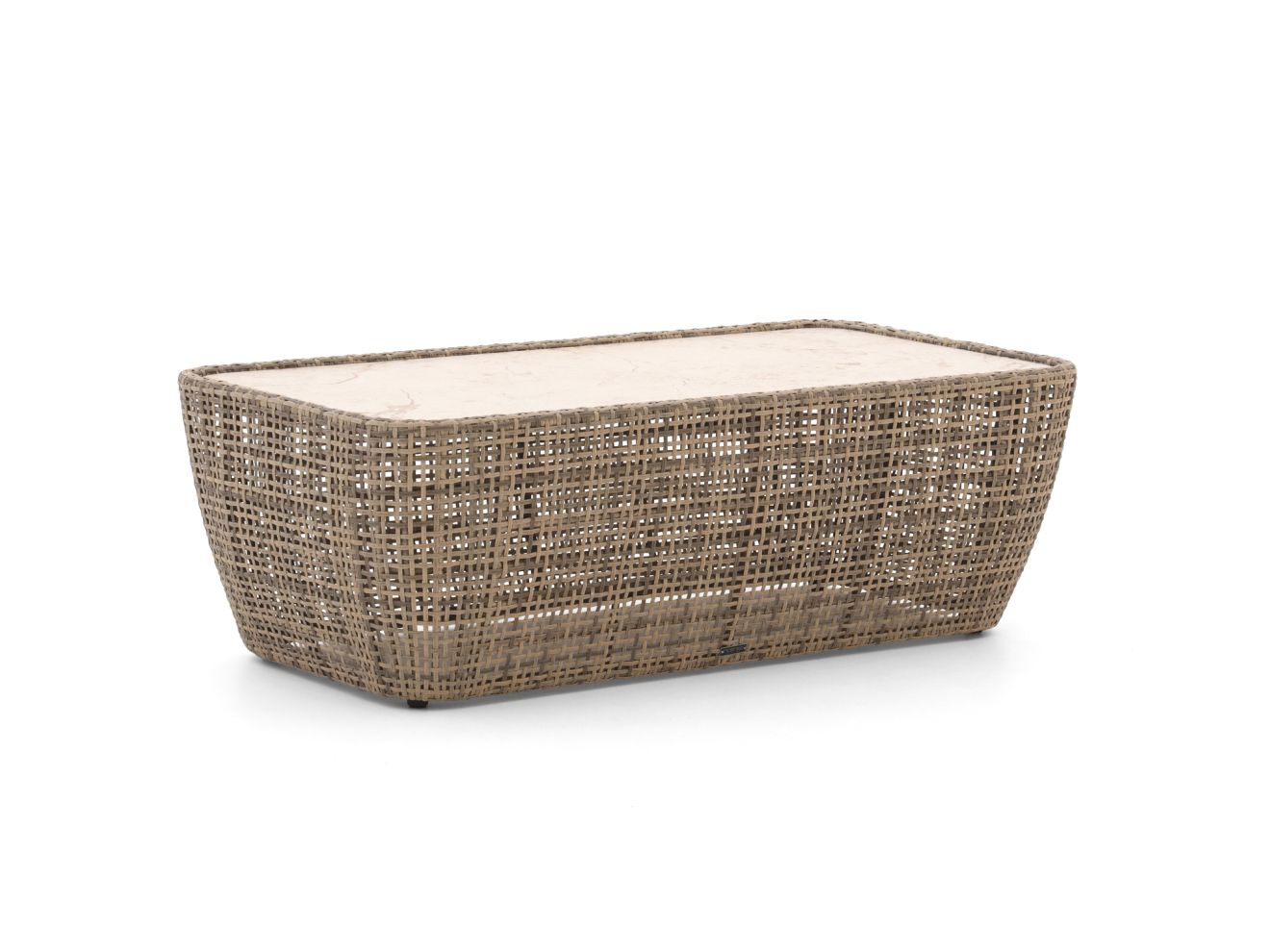 + 10 % Kassenrabatt | Intenso Marecchia Loungetisch 130x65x43 cm