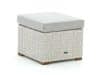 + 10 % Kassenrabatt | Intenso Mazzano Lounge Gartenhocker