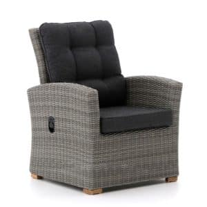 Intenso Mazzano Loungesessel verstellbar