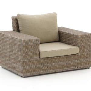 + 10 % Kassenrabatt | Intenso Merone Gartensessel