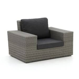 + 10 % Kassenrabatt | Intenso Merone Gartensessel