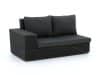 + 10 % Kassenrabatt | Intenso Merone Lounge Element rechter Arm 178 cm