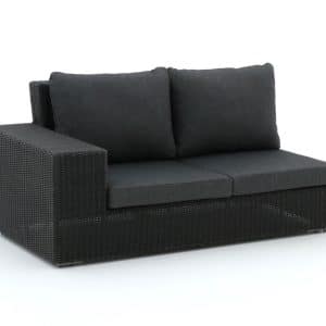 + 15 % Kassenrabatt | Intenso Merone Lounge Element rechter Arm 178 cm