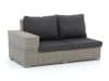 + 10 % Kassenrabatt | Intenso Merone Lounge Element rechter Arm 178 cm
