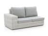 + 10 % Kassenrabatt | Intenso Merone Lounge Element rechter Arm 178 cm