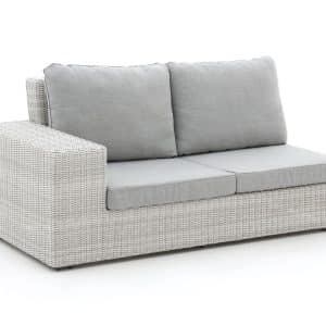 + 15 % Kassenrabatt | Intenso Merone Lounge Element rechter Arm 178 cm